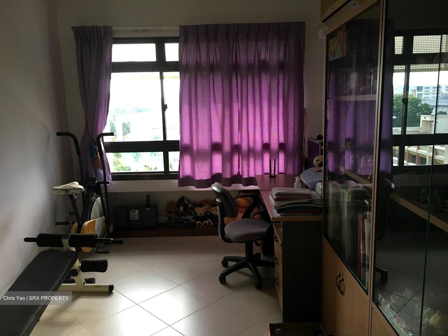 Blk 660A Jurong West Street 64 (Jurong West), HDB 5 Rooms #558824051